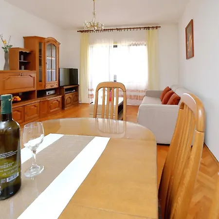 Bruno Maison d'hôtes Bibinje