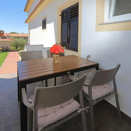 Pensionat Bruno Bibinje