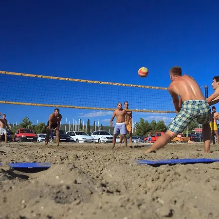 Bruno Affittacamere Bibinje