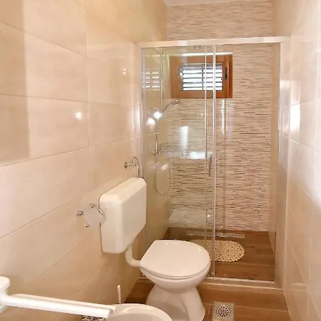 Affittacamere Bruno Bibinje