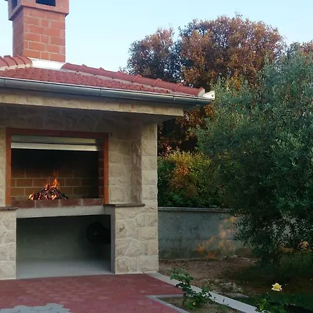 Gostinjska kuća Bruno