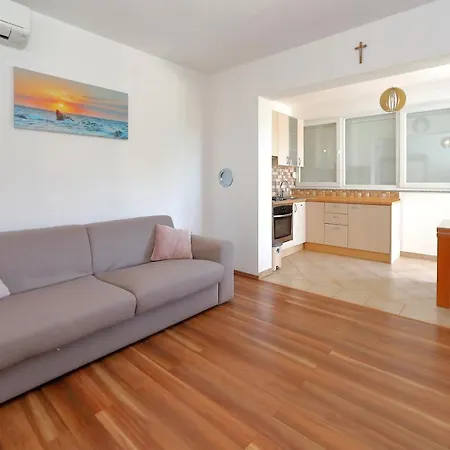 Bruno Guest house Bibinje