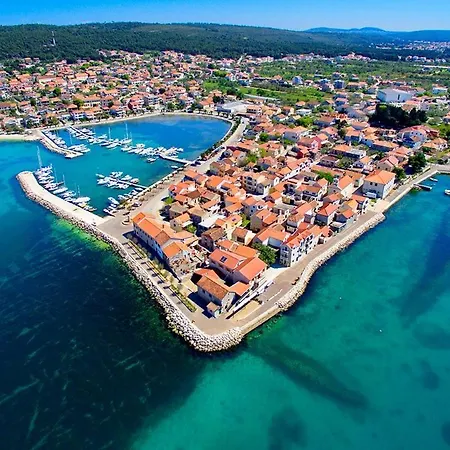Bruno Guest house