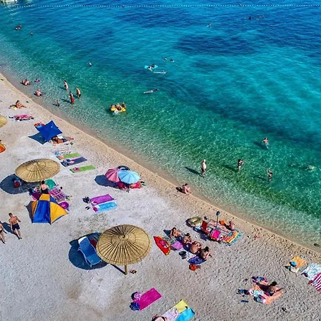 Gostinjska kuća Bruno 3*