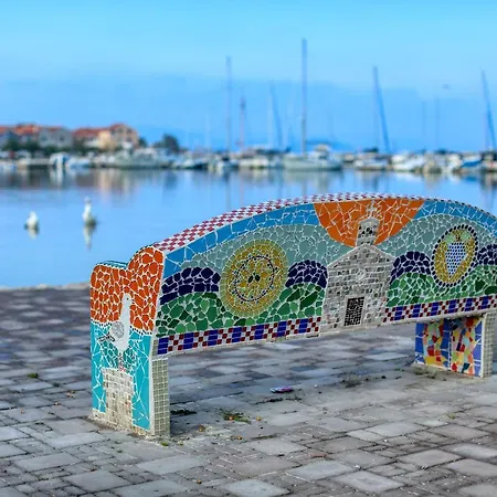 Bruno 4* ביבינייה