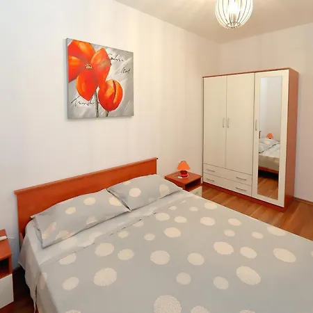 Gostinjska kuća Bruno 3*