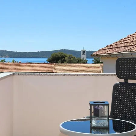 Guest house Bruno Bibinje