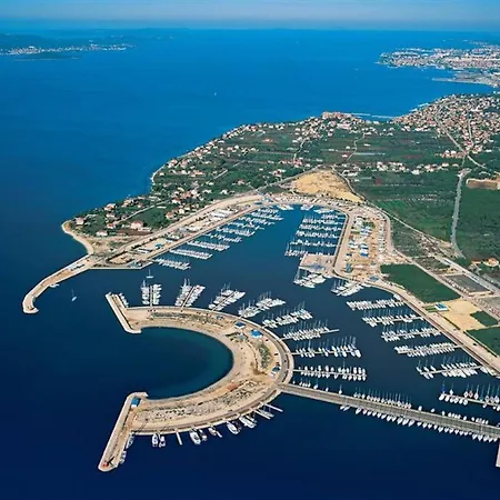 Gostinjska kuća Bruno 3*