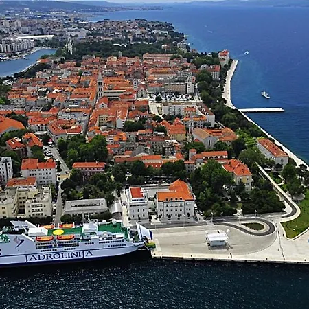 Bruno Gostinjska kuća 3*