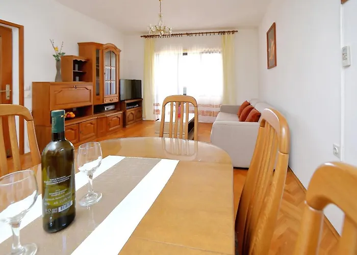 Bruno Gostinjska kuća Bibinje