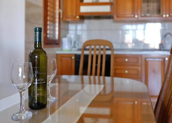 Gostinjska kuća Bruno 4*