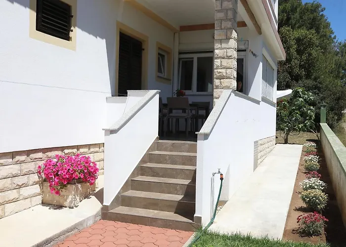 Gostinjska kuća Bruno 4*