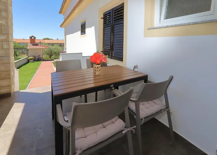 Gostinjska kuća Bruno Bibinje