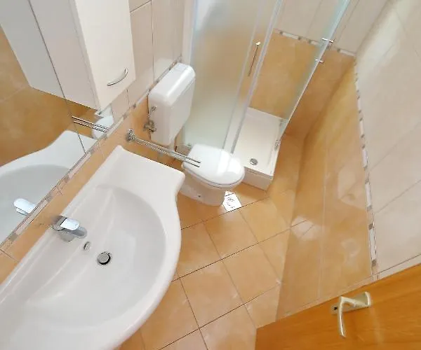 Bruno Gostinjska kuća