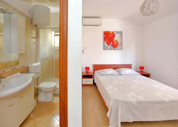 Bruno Gostinjska kuća 4*