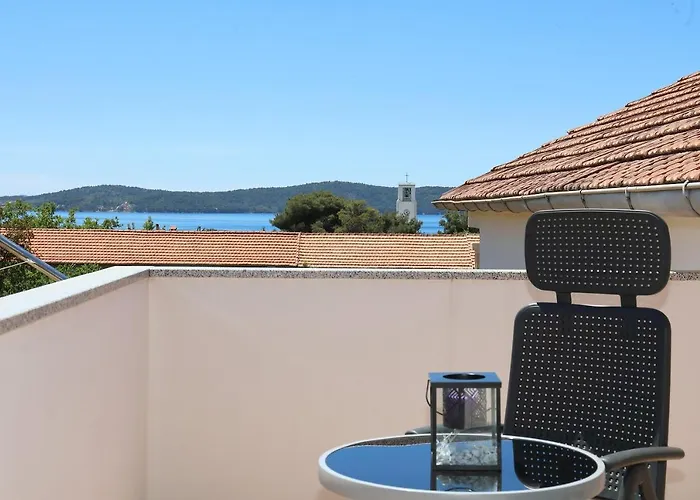 Gostinjska kuća Bruno Bibinje