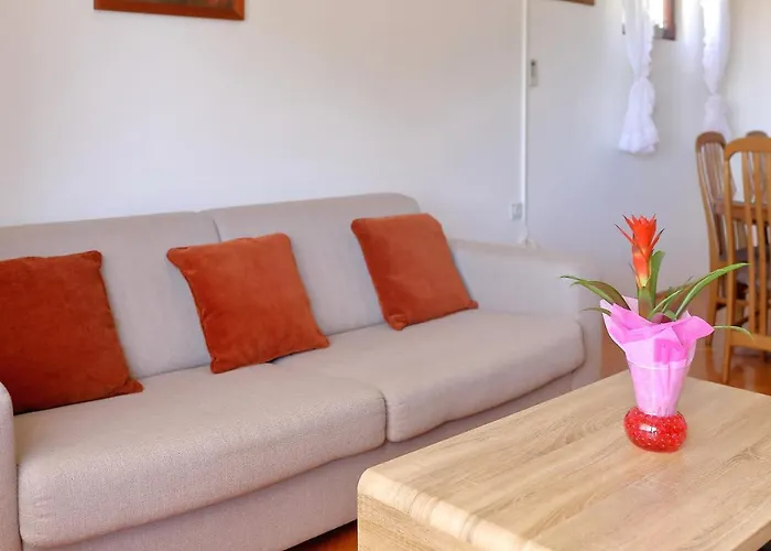 Bruno Gostinjska kuća Bibinje