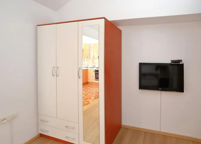 Gostinjska kuća Bruno